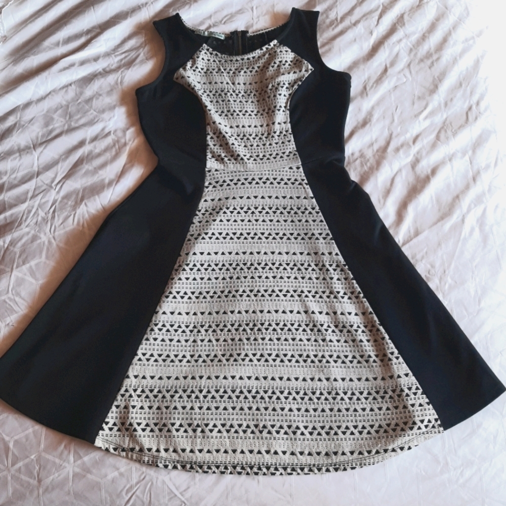 Pretty dress